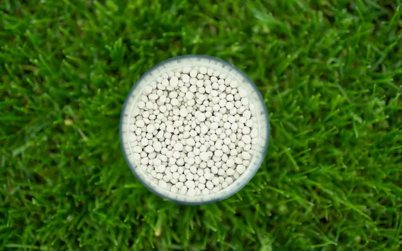 Logotyp Fertilo