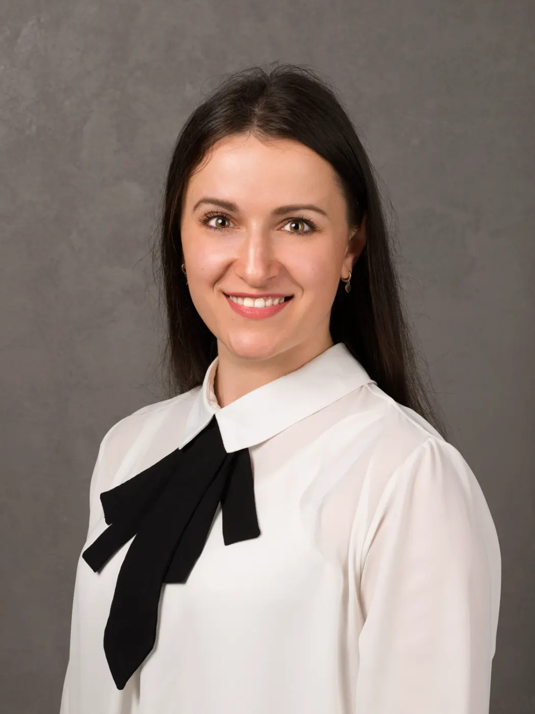 Portret biznesowy - studio